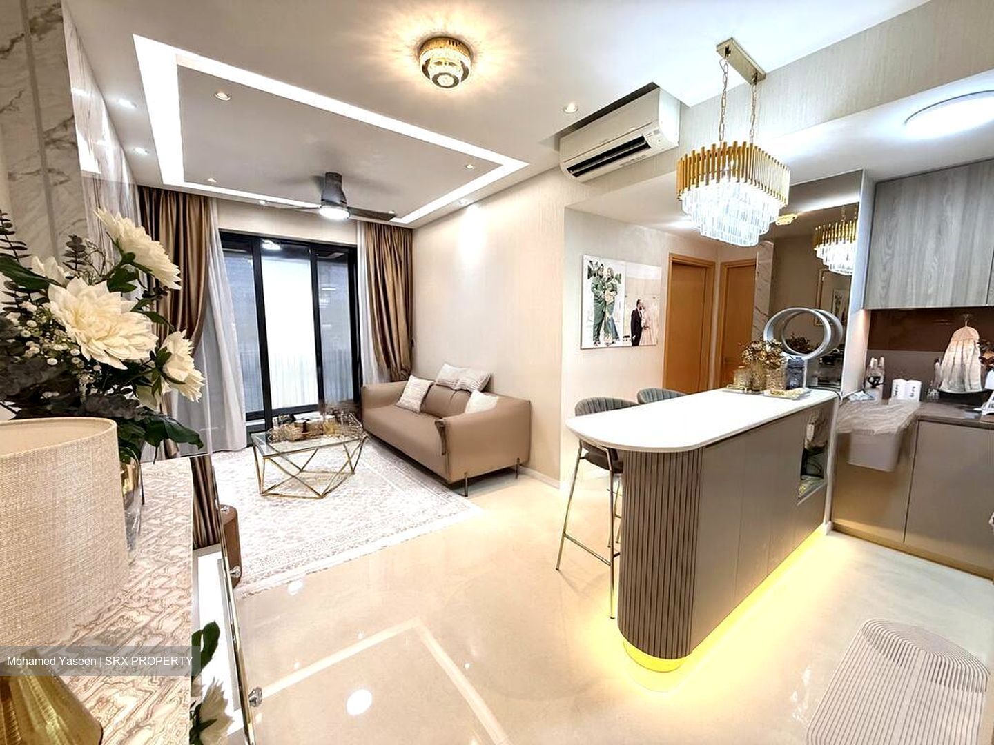 The Jovell (D17), Condominium #458668671